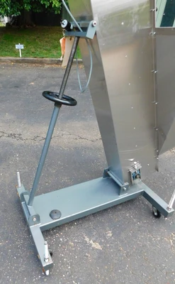 USED KAPS ALL CAP FEEDER FS-B