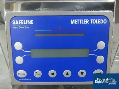 USED Pharma Technology, Inc. Pharma Technology Combi Unit, Model 500 ST