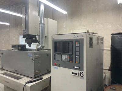 USED 1989 MITSUBISHI M55J