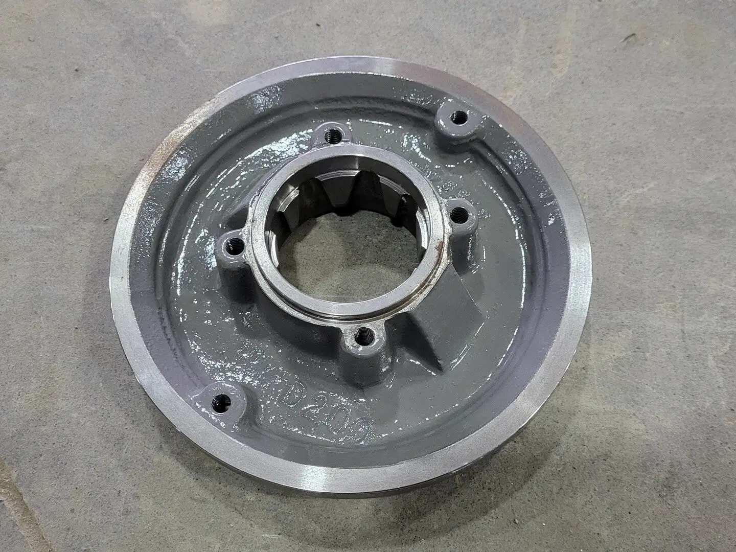 NEW FLOWSERVE CY53429A-DCI