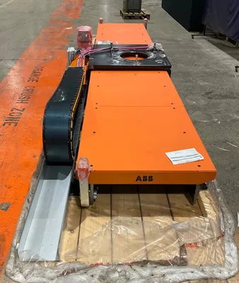 NEW ABB IRBT-4004