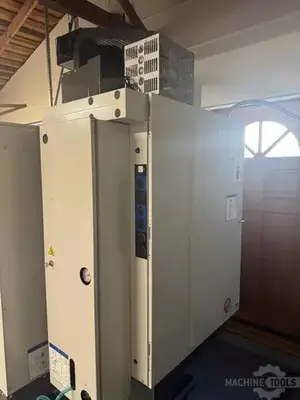 USED 2022 HAAS TM-0P