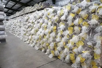 RTT #3653 Paint Booth Filters Paint Systems & Equipment Including Powder Coating Lines | MAVERICK UNLIMITED INC. (2)