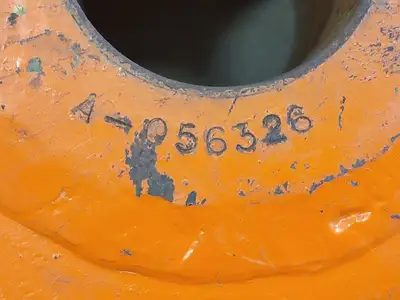 Double Strand Roller Chain Sprocket