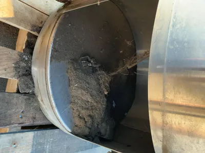 Used _UNKNOWN_ _UNKNOWN_ Vacuum Cleaners Michigan US | Miedema Asset Management Group #1296010
