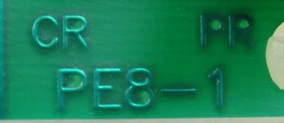 NEW THERMO KING 20234-67 CIRCUIT BOARD PE8-1 2023467