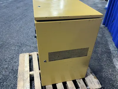 Used 1985 KAESER COMPRESSORS KK 700 Miscellaneous MRO Ohio US | HGR 24 #1287442