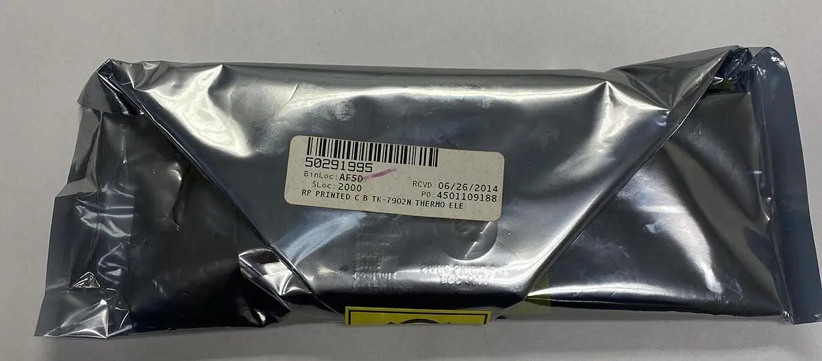 New | in-Stock GORING KERR TK 7902 Miscellaneous Equipment (Electrical & Power) | Surplus Asset Holdings #1195671