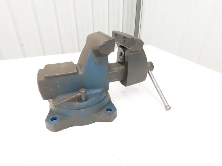 Used WILTON _UNKNOWN_ Vises Indiana US | Arrow Industrial #968467