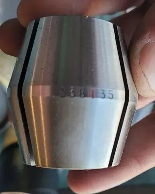 USED SUPER FLEX SERIES B