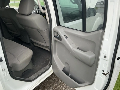 Used 2019 NISSAN FRONTIER Pickup Trucks Michigan US | Miedema Asset Management Group #1411138