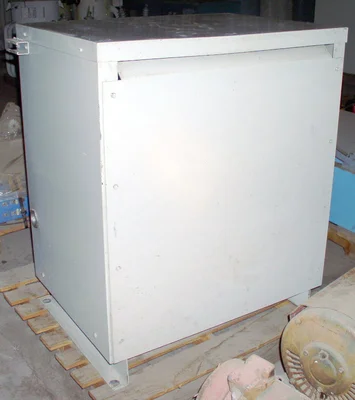 120 kVA HiTran Transformer
