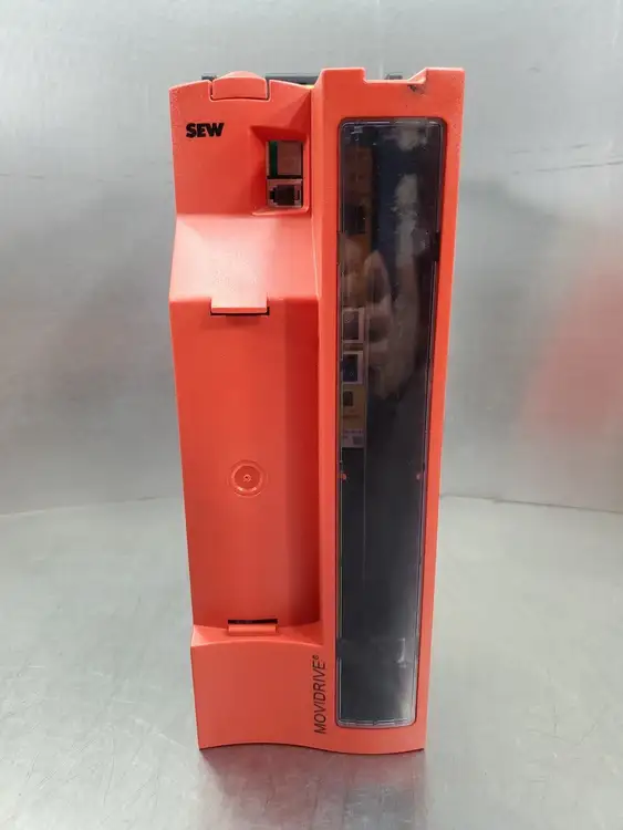 Used SEW MDX61B0075-5A3-4-0T Variable Speed Drives | Palmetto Automation #1149787