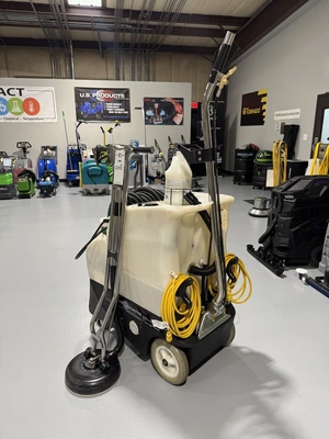 Used _UNKNOWN_ _UNKNOWN_ Multisurface Cleaners North Carolina US | Chemsource Direct #1269506