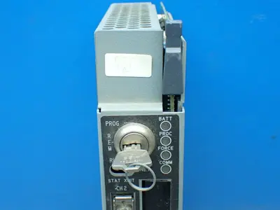 USED ALLENBRADLEY 1785L20E