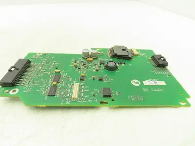 Allen Bradley 77158-729-51 PanelView Plus 2711P-RDB7C Touch Screen Circuit Board