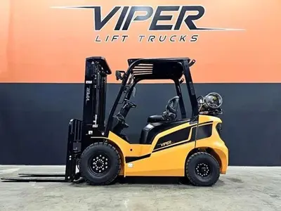 NEW 2026 VIPER FY25