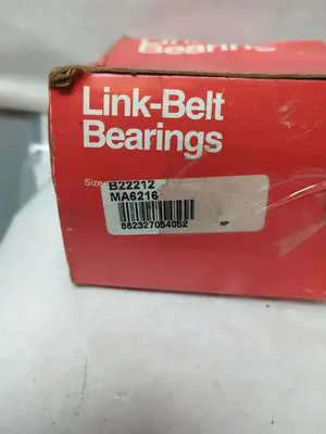 New | in-Stock LINK BELT MA6216 Misc Electrical & Power Parts | Surplus Asset Holdings #1219792