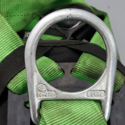 USED Miller CFL-5/9FT