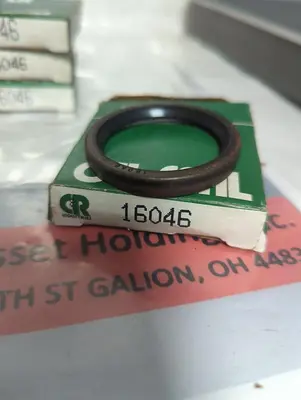 New | in-Stock CHICAGO RAWHIDE 16046 Industrial Controls Ohio US | Surplus Asset Holdings #1262500