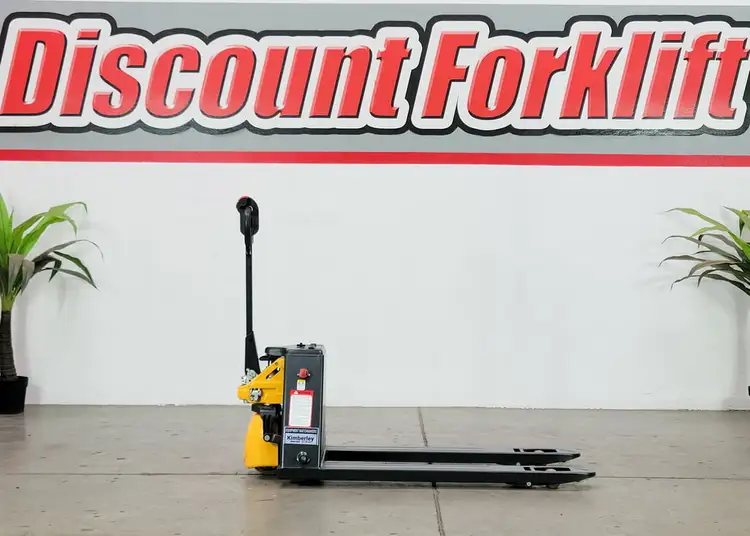 Used 2025 MICROLIFT T20I Pallet Jacks Colorado US | Discount Forklift #236958