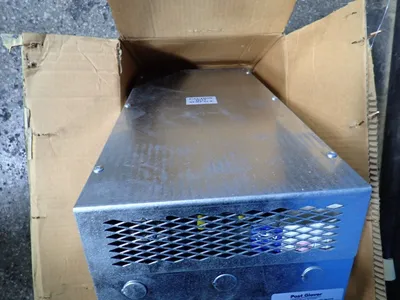 Used POST GLOVER CUDB45DO1K0810300AA Motors (misc) Ohio US | HGR 24 #734757