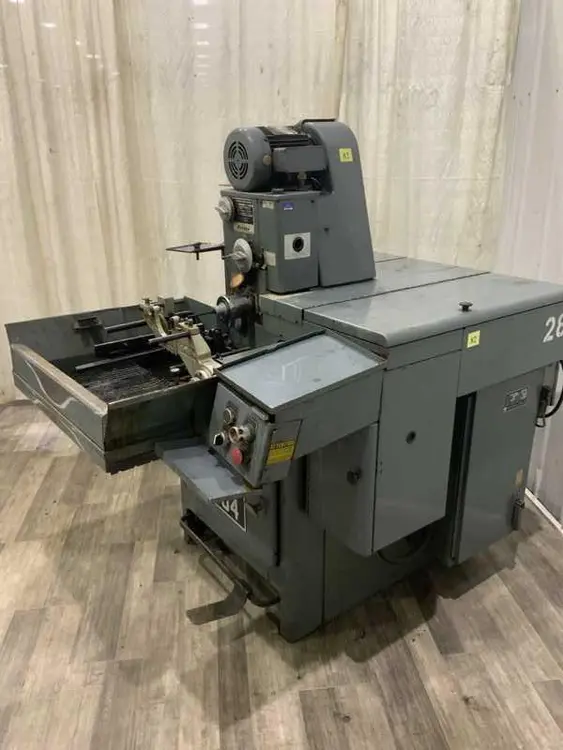 Used SUNNEN MBC-1804 Hones Ontario CA | Walden Machinery #1286999
