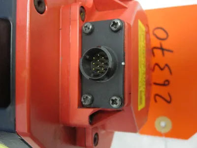 USED 2017 FANUC A06B-2075-B307