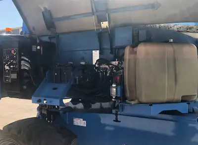 Used 2014 Genie S85 Aerial Work Platforms New York US | United Lift #1445571