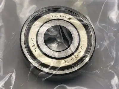 New | in-Stock KSK BALL BEARING Bearings Michigan US | Maverick Industrial Sales #1091501