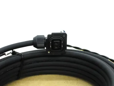 USED MITSUBISHI MR-BKS1CBL5M-A2-H