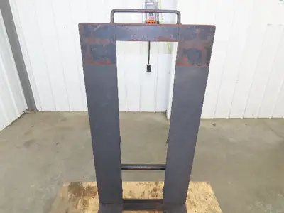 Used KAWAGUCHI _UNKNOWN_ Miscellaneous MRO Indiana US | Arrow Industrial #1412095