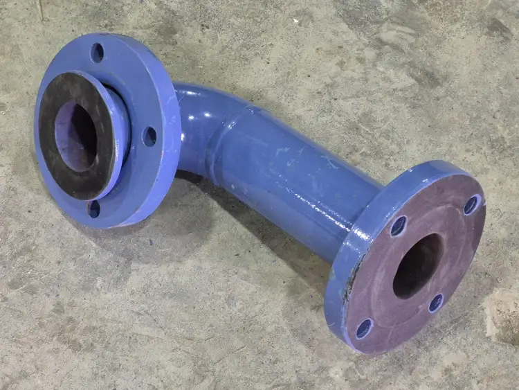 Used FLSMIDTH C5201B-R0603WWP Parts (Hydraulics and Pneumatics) British Columbia CA | Lenmark #256591