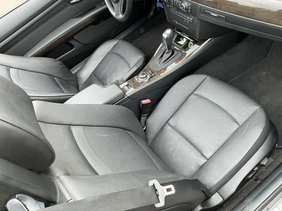 Used 2013 BMW 328I Cars Michigan US | Miedema Asset Management Group #1406912