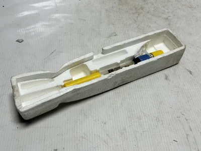 EH Orbisint CPS11-2BA2TSA Analog PH Sensor Endress Hauser orbisint cps11