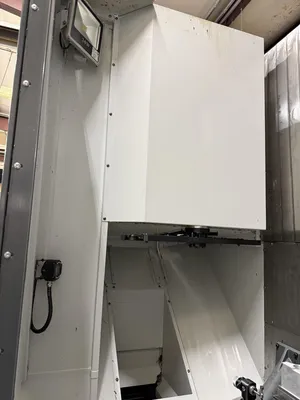 2016 HAAS UMC-750SS Vertical Machining Centers (5-Axis or More) | Machinery Resources International (20)