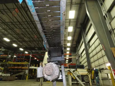 Used NEW LONDON ENGINEERING _UNKNOWN_ Miscellaneous MRO Indiana US | Arrow Industrial #636130