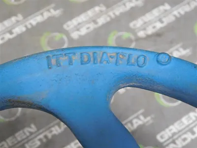 USED ITT 3-2800-EN-902
