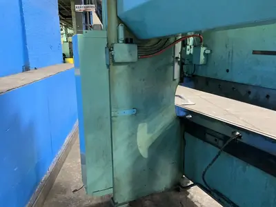 Used CINCINNATI 90 FM II X 6 FT. Press Brakes Ohio US | HGR 24 #1496328