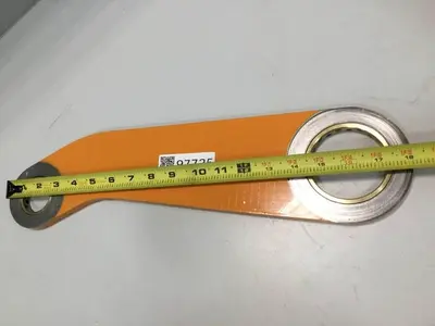 USED CINCINNATI MILACRON 5036652