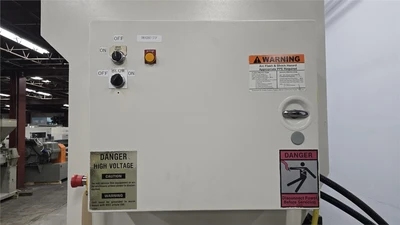 USED NELMOR G16295PL
