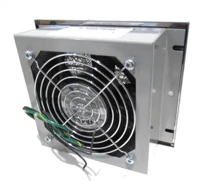 NEW KOOLTRONIC KP40 FAN W/FILTER