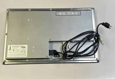 USED HOPE INDUSTRIAL SYSTEMS HIS-ML19.5-CGBA