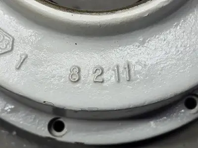 USED ROTORK IQ2/A3038723