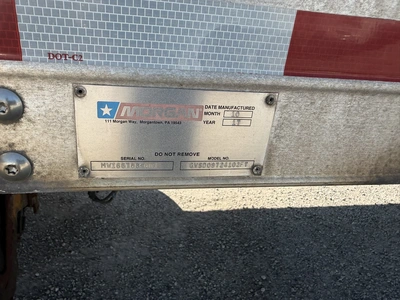 Used 2018 INTERNATIONAL 4300 SBA4X2 Box trucks Indiana US | Miedema Asset Management Group #1414682