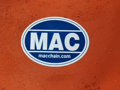 NEW MAC CHAIN WD480