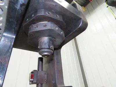 Used TOX PRESSOTECHNIK _UNKNOWN_ Hydraulic Presses Indiana US | Arrow Industrial #1368190