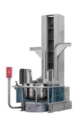 USED LP GROUP ARES-B