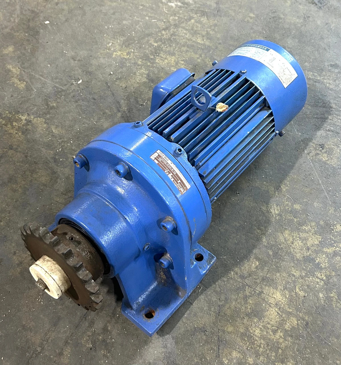 USED SUMITOMO TC-F/FB-2B