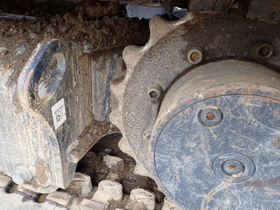 Used 2023 KUBOTA U55-5 Crawler Excavators - Mini Massachusetts US | Brookside Equipment Sales #1422160